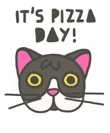 pizza day
