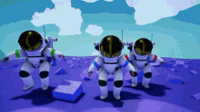 Astroneer Bubbles GIF - Astroneer Bubbles Excited GIFs
