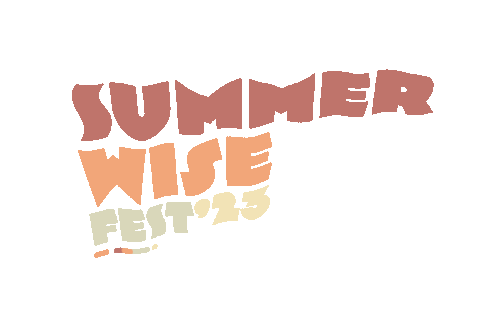 Adwise Summerwisefest Sticker - Adwise Summerwisefest Stickers