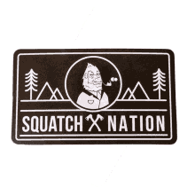 sasquatch nation
