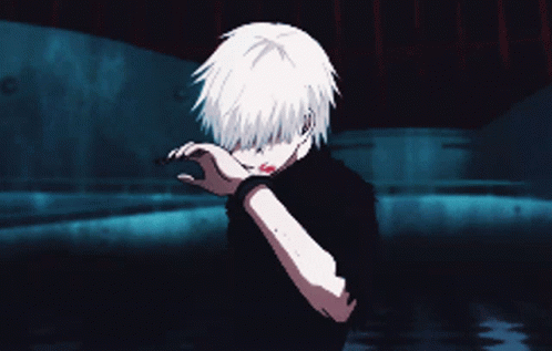 Tokyo Ghoul トーキョーグール Gif Tokyo Ghoul トーキョーグール Anime Discover Share Gifs