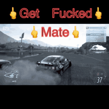 Just Fans Drift Club Only GIF