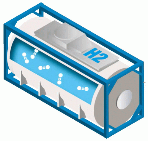 hydrogen gas