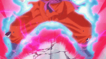 Anime Goku GIF - Anime Goku Epic GIFs