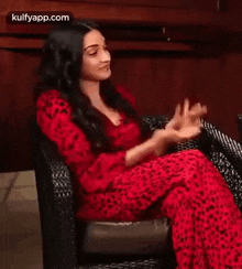 Dont Know.Gif GIF - Dont Know Kaira May Be GIFs