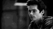 Dylan O Brien What GIF - Dylan O Brien What Teen Wolf GIFs
