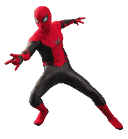 Spider Man Sticker - Spider Man Stickers