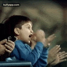Age Never Matters When You Are Ready To Celebrate.Gif GIF