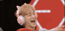 Laughing Out Loud Lol GIF - Laughing Out Loud Lol Chen GIFs