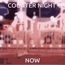 Counternight GIF - Counternight GIFs