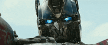 Transformers Optimus Prime GIF - Transformers Optimus Prime Transformers Rise Of The Beasts GIFs