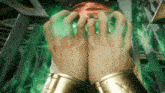 Liu Kang Mk11 GIF - Liu Kang Mk11 Mortal Kombat 11 GIFs