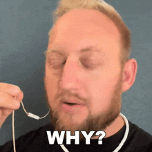 Why Djhuntsofficial GIF - Why Djhuntsofficial For What Reason GIFs
