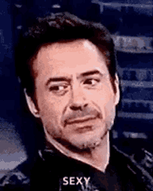 Sexy Too Sexy GIF - Sexy Too Sexy Robert Downey Jr GIFs