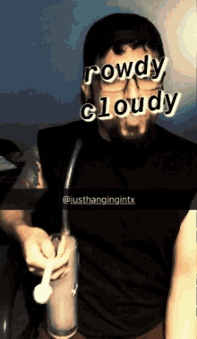 Rowdycloudy Blowing Clouds GIF - Rowdycloudy Blowing Clouds Blowing GIFs