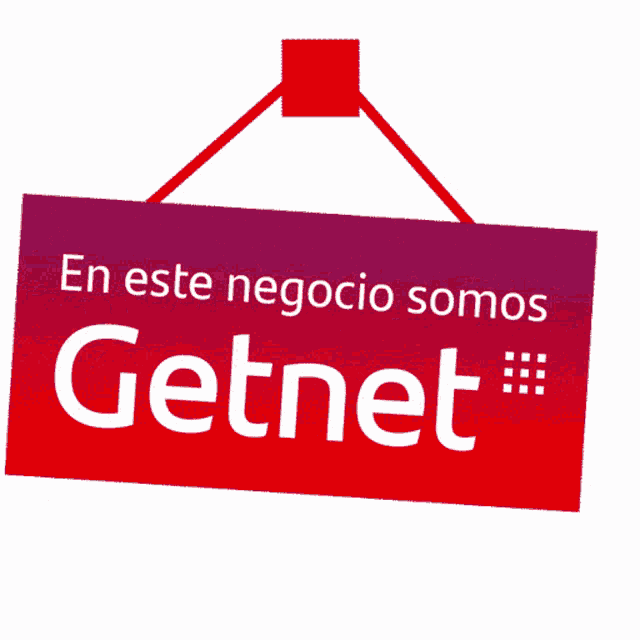 Getnet - Blog