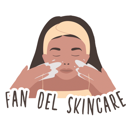 Farmaonline Skin Care Sticker - Farmaonline Skin Care Skin Stickers