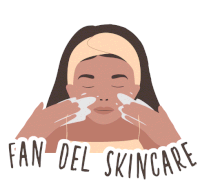 Farmaonline Skin Care Sticker - Farmaonline Skin Care Skin Stickers