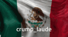 Crump_laude GIF - Crump_laude GIFs
