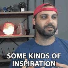 Some Kinds Of Inspiration Ahmed Aldoori GIF - Some Kinds Of Inspiration Ahmed Aldoori Kinds Of Motivation GIFs