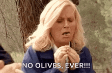 Parks And Recreation Amy Poehler GIF - Parks And Recreation Parks And Rec Amy Poehler GIFs