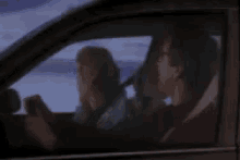 Fuck You Middle Finger GIF - Fuck You Middle Finger Chevy GIFs