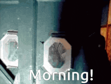 Slipknot Morning GIF - Slipknot Morning Good Morning GIFs