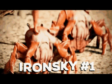 Ironsky GIF