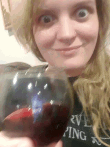 wine kimberly rayleen cheers
