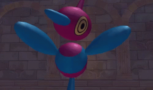 Pokemon Balloon GIF - Pokemon Balloon - Discover & Share GIFs