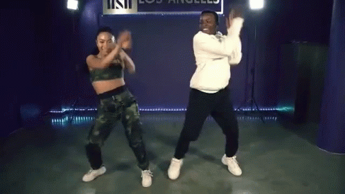 segment Martin Luther King Junior slave Pop And Lock Hip Hop GIF - Pop And Lock Hip Hop Dancer - Discover & Share  GIFs