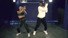 pop and lock hip hop dancer dancers dance moves
