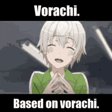 Vorachi Hot GIF - Vorachi Hot GIFs