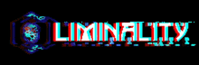 Liminality Liminalitynft GIF - Liminality Liminalitynft Liminality Logo GIFs