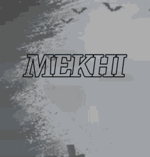 Mekhi GIF - Mekhi GIFs