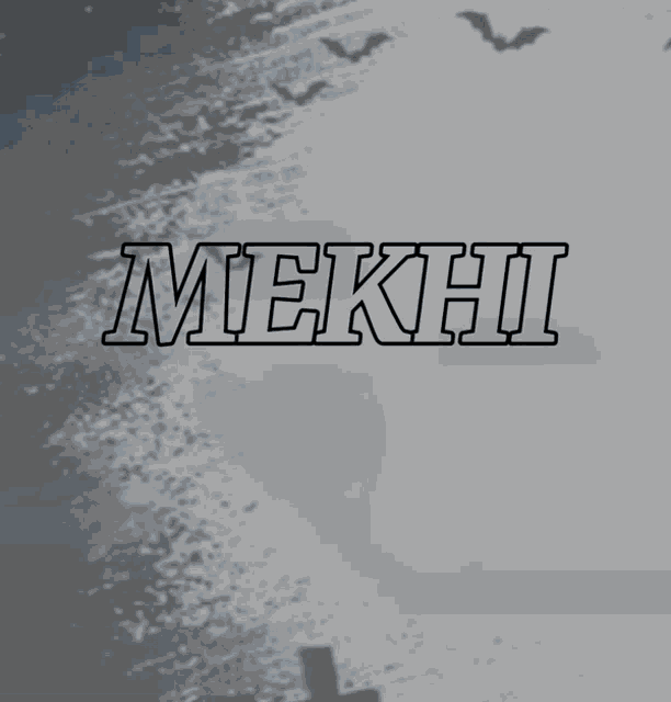 Mekhi GIF - Mekhi GIFs