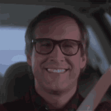 Grizwolds Chevy GIF - Grizwolds Chevy Chase GIFs
