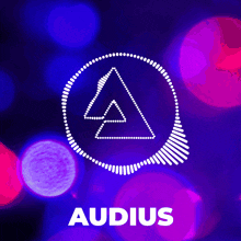 Audius GIF - Audius GIFs