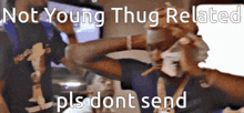 Young Thug Thugger GIF - Young Thug Thugger Cute GIFs