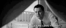 Please Baby GIF - Please Baby Let Me Love You GIFs
