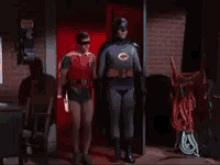 Dancing Batman GIF - Dancing Batman Robin GIFs