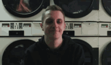 Smile Laundry GIF - Smile Laundry Content GIFs