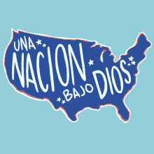 A Nation Under God Una Nacion Bago Dios GIF - A Nation Under God Una Nacion Bago Dios Espanol GIFs