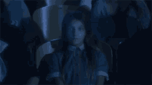 Serious Stare GIF - Serious Stare Poker Face GIFs