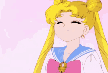 Sailormoon Cute GIF - Sailormoon Cute Adorable GIFs