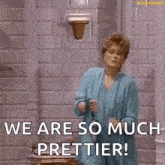 Goldengirls Blanchedevereaux GIF