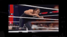 Yy GIF - Wwe Wrestling Dean Ambrose GIFs