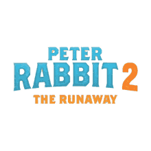rabbit2 peter