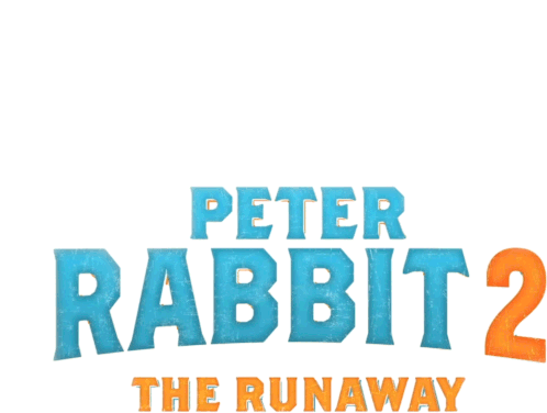 Peter Rabbit2 Peter Rabbit The Runaway Sticker - Peter Rabbit2 Peter Rabbit The Runaway Stickers
