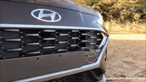 Hyundai Logo Hyundai GIF - Hyundai Logo Hyundai Aura - Discover & Share GIFs